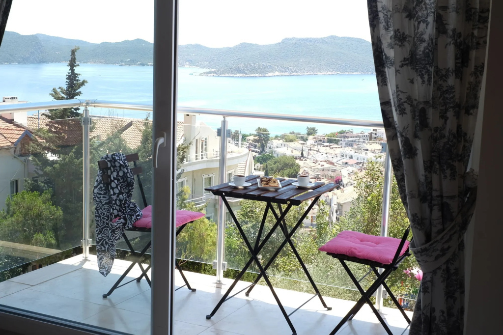 Saylam Suites