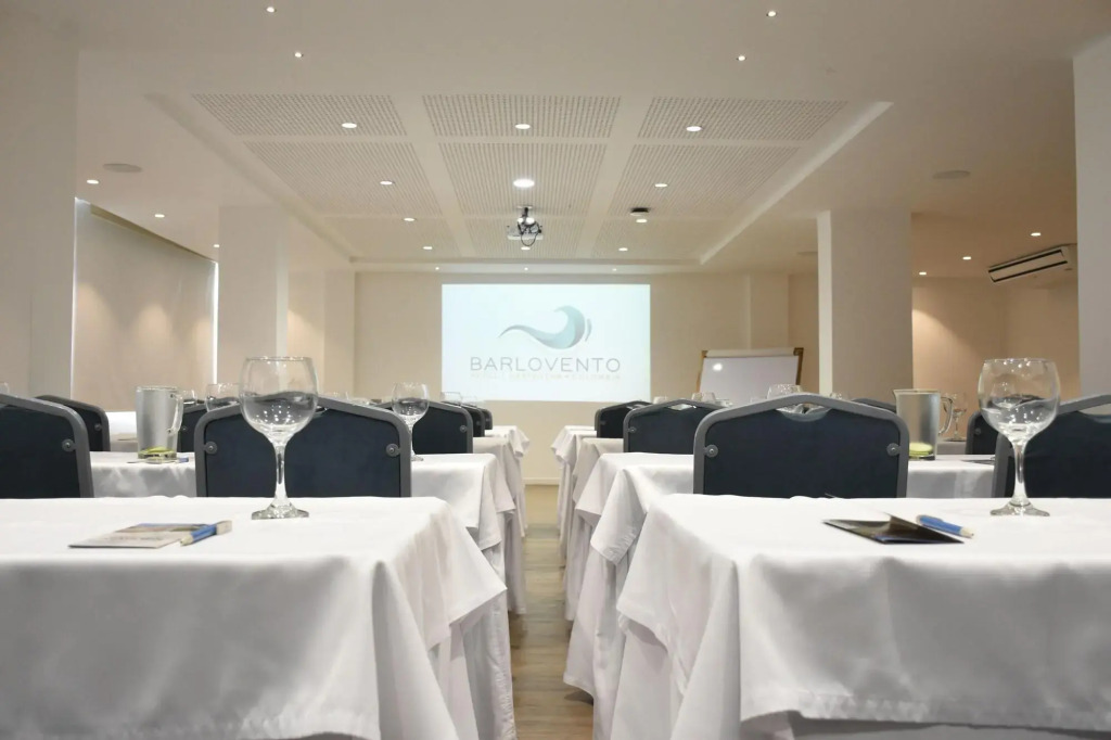 Hotel Barlovento