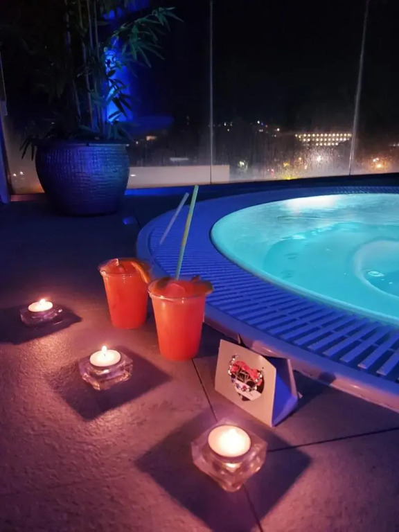 Hotel Pinar del Mar