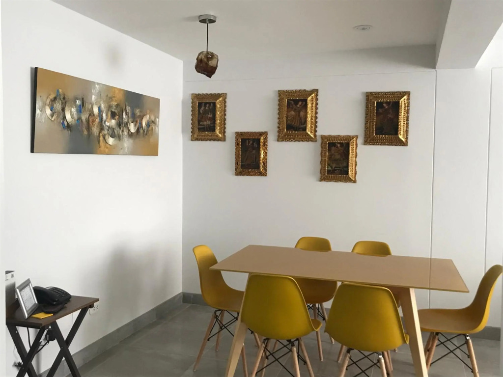 Cuzco Apartment