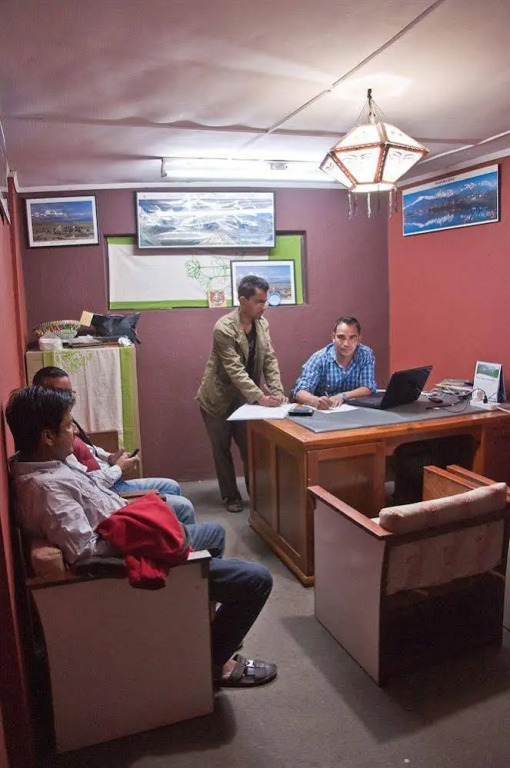 Pariwar B&B