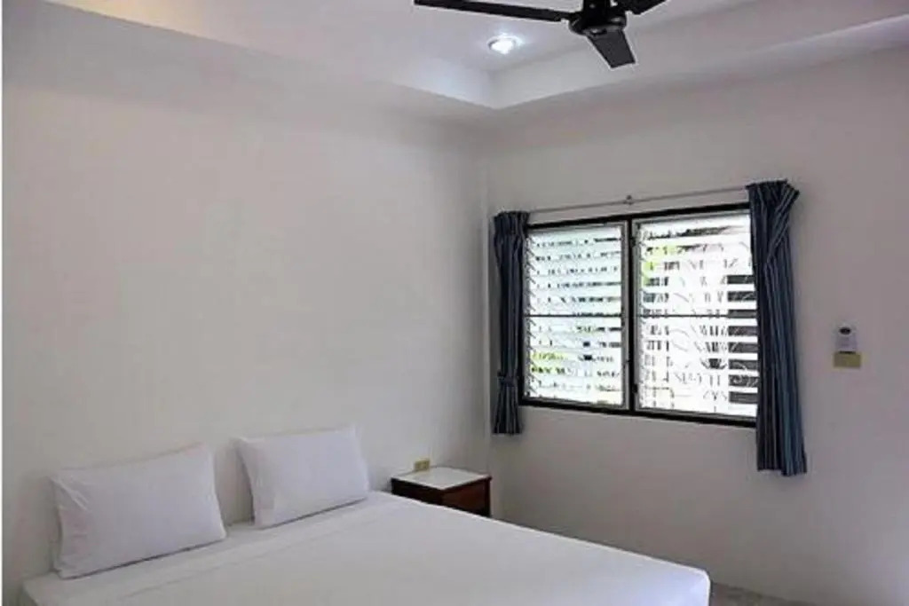 Hacienda Phuket, Patong