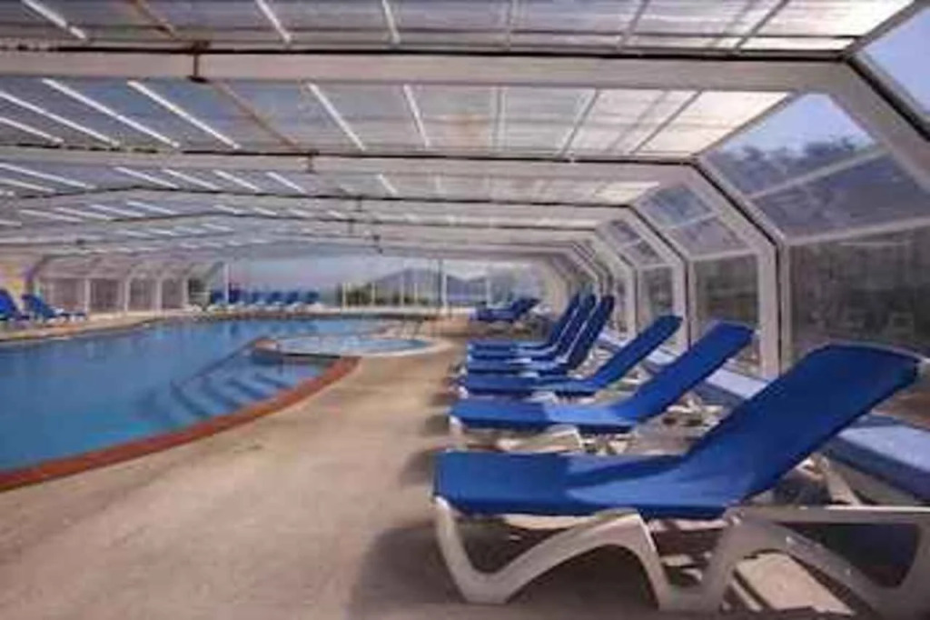 Apartamentos Las Sirenas