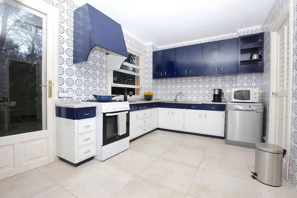 Villa Son Vida Home and Golf