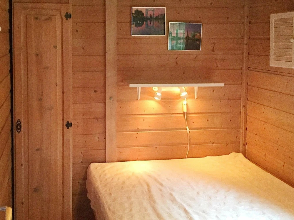 Cozy Holiday Home in Rødby With Terrace