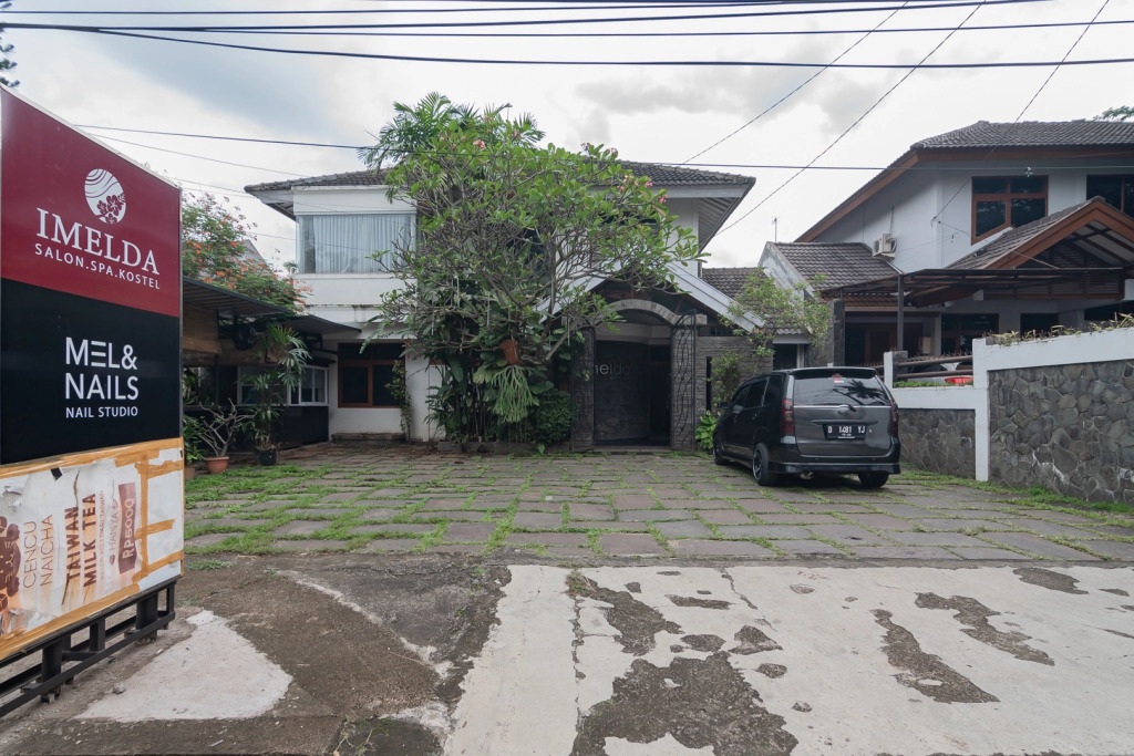 Imelda Residence Setrasari RedPartner