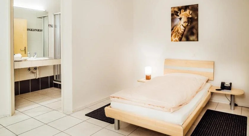 Hotel City Buchs