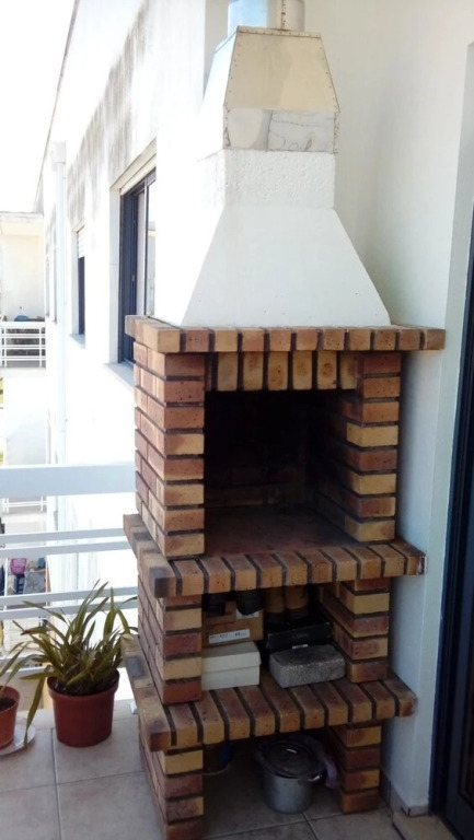 Apartment With 3 Bedrooms in Nazaré, With Wonderful sea View, Furnishe
