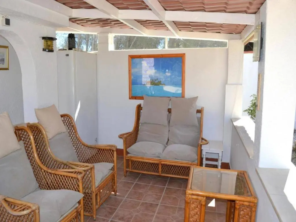 Casa Sanda - Idyllic Private Spanish Villa