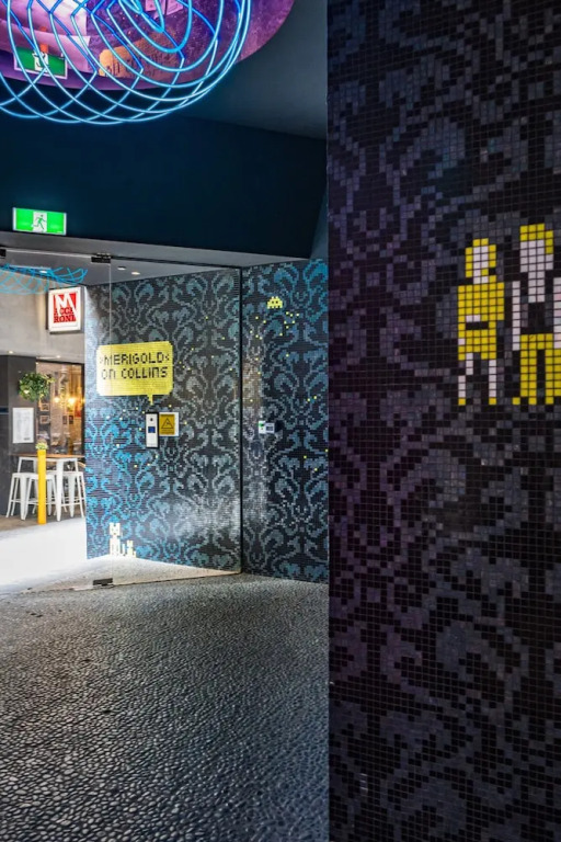 StayCentral - Merigold 21 on Collins CBD