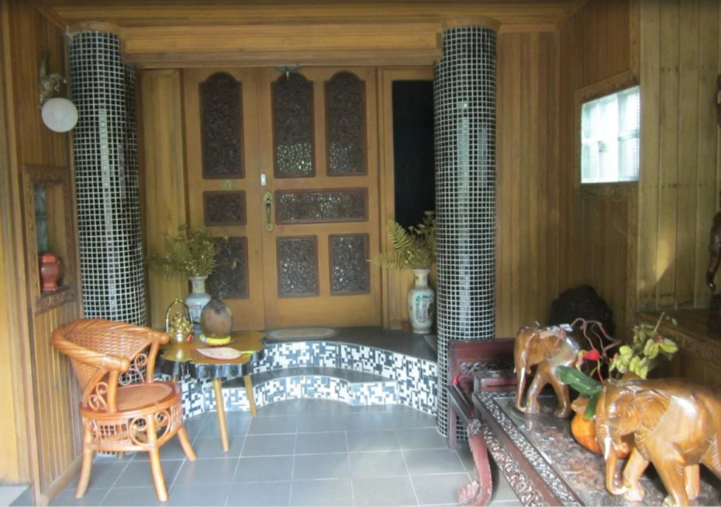 Kaung Lay Inn
