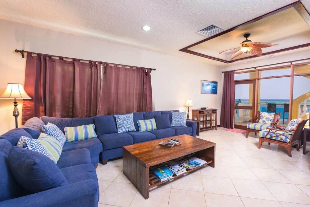 Villa Del Playa Penthouse #5