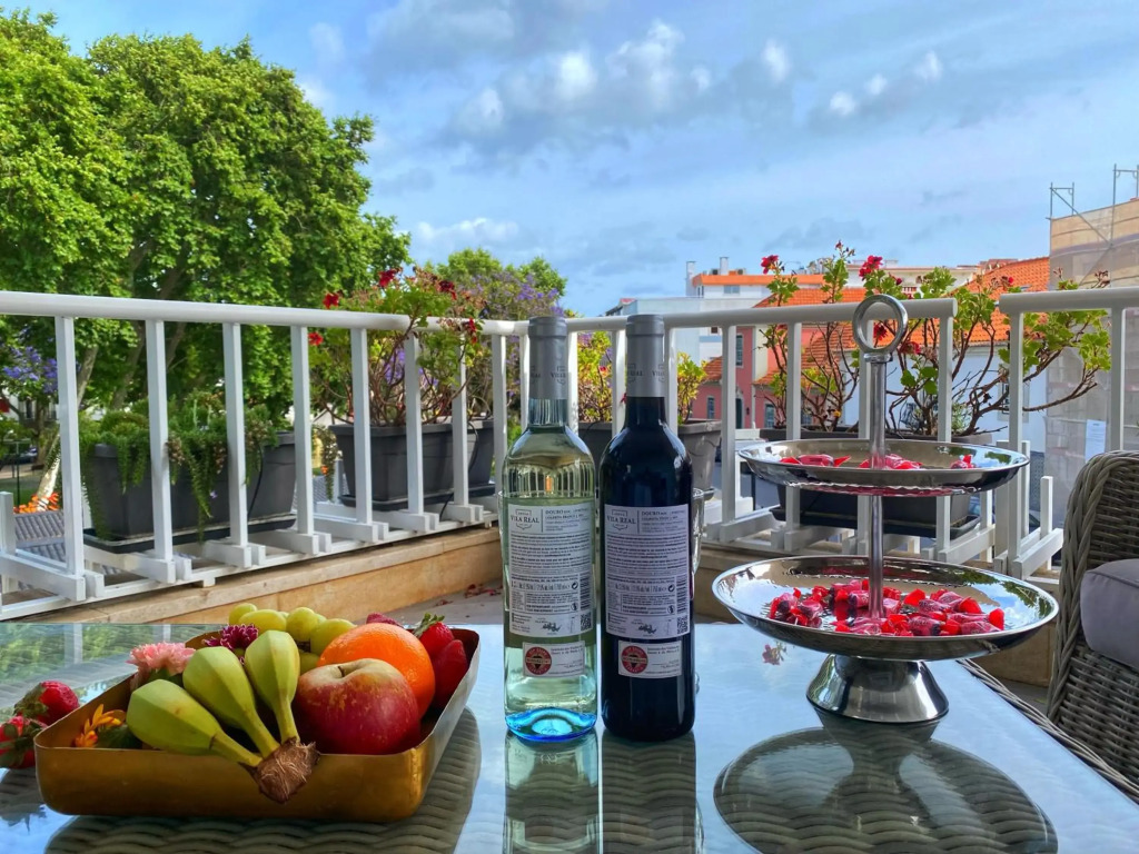 Cascais Sun Apartment