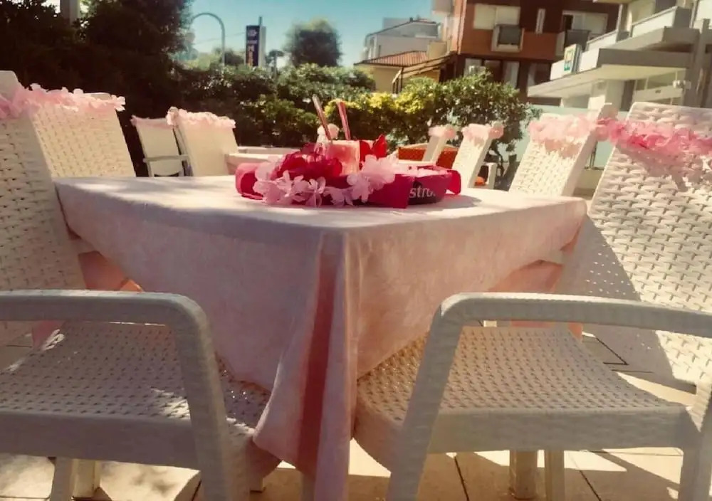 Hotel Villa Linda