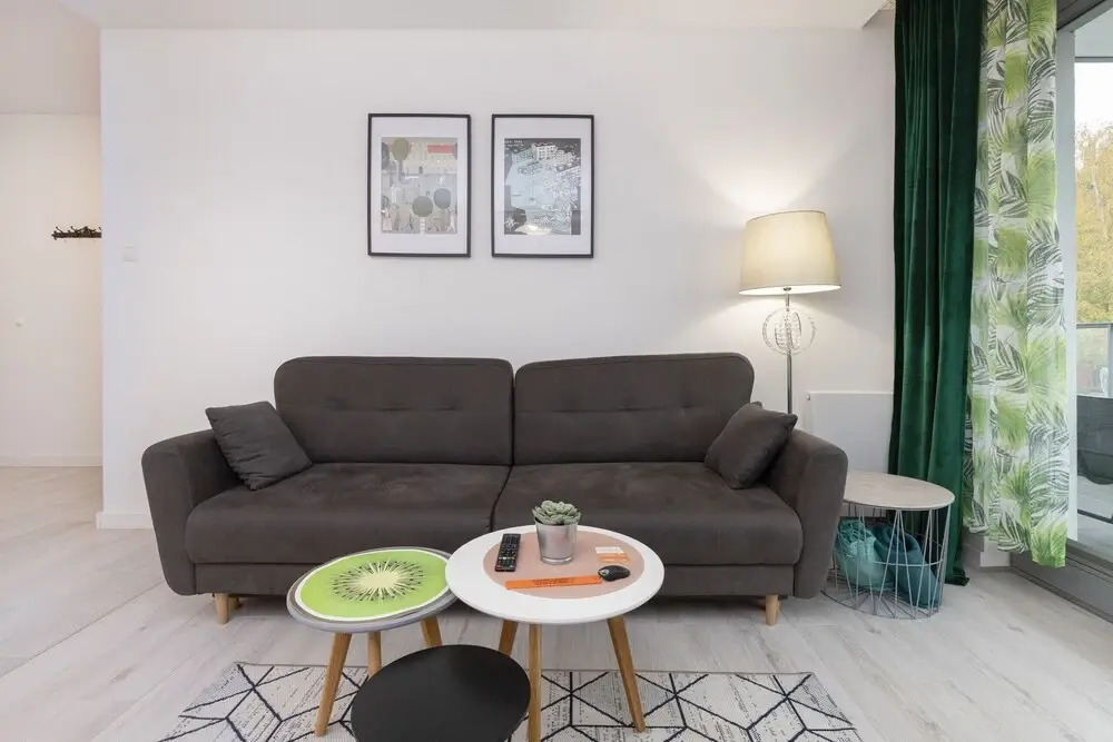 Apartment JR Rest&fun by Renters