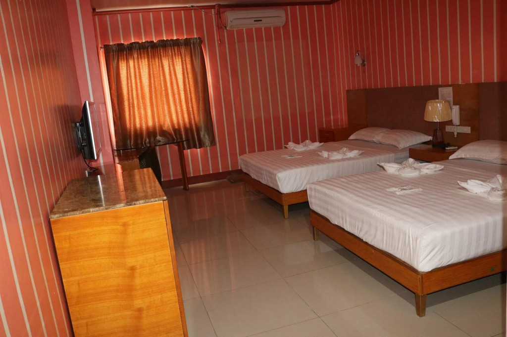 Jeamco Royal Hotel-General Santos