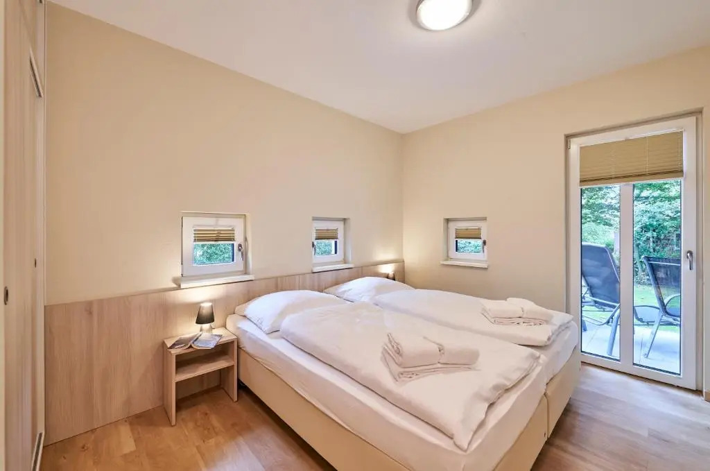 Haus Scharhoern_Riff _ Fewo 14
