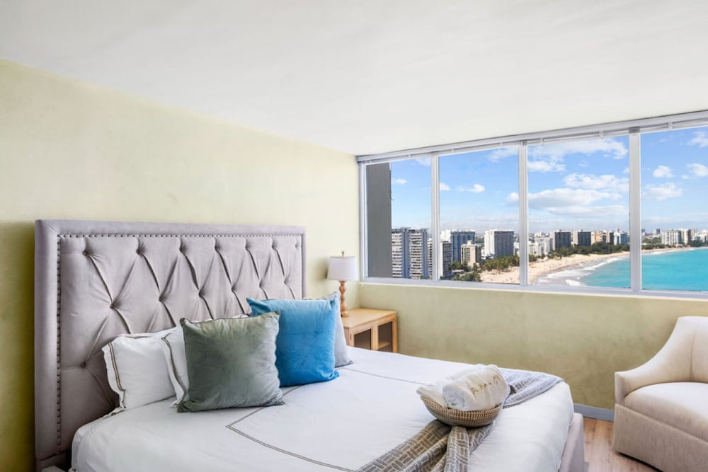 The Penthouse SJU