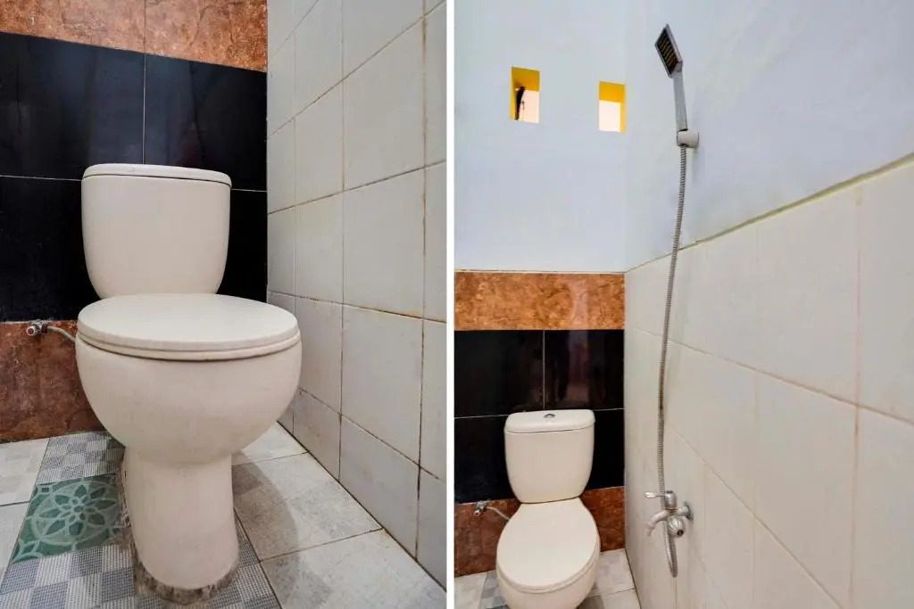 OYO Life 91626 Rr Kost Putri Syariah