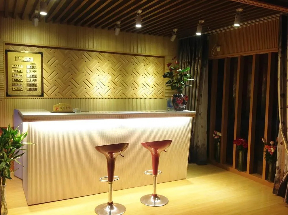 Baoli Hotel Kunming Changshui Airport