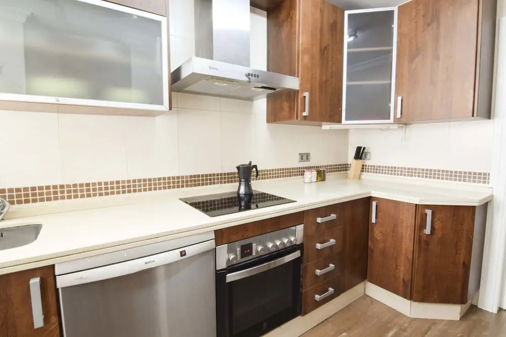 Cremades Duke Apartment