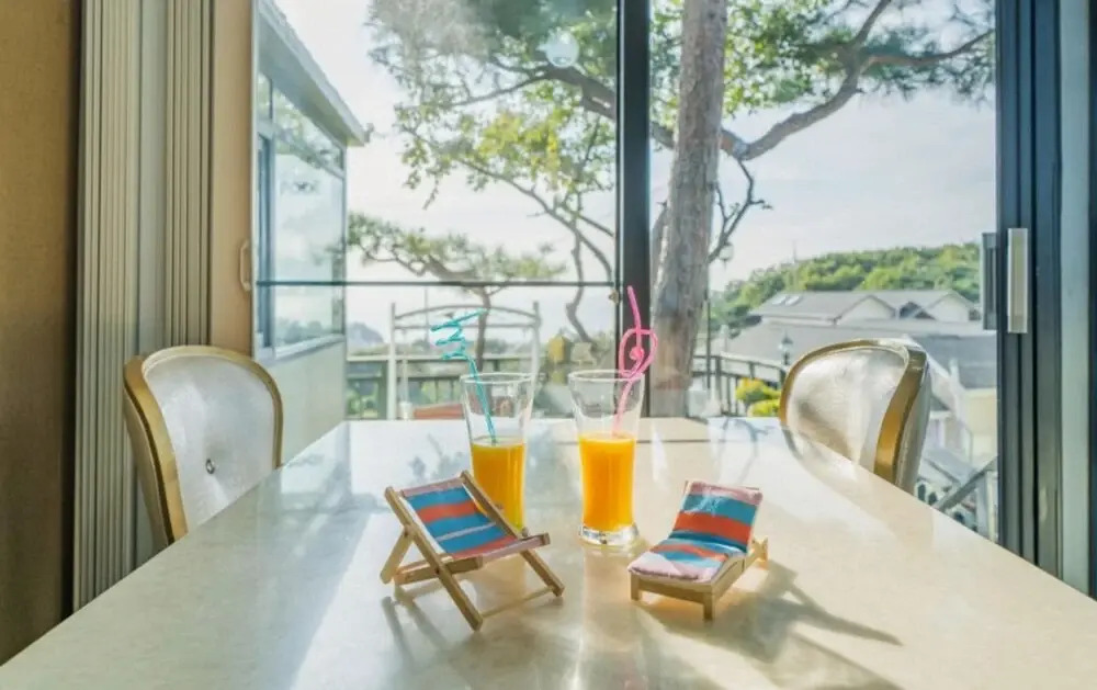 Ganghwado Petit Pension
