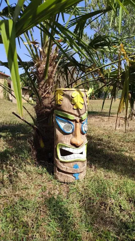 Domaine De Potofayol