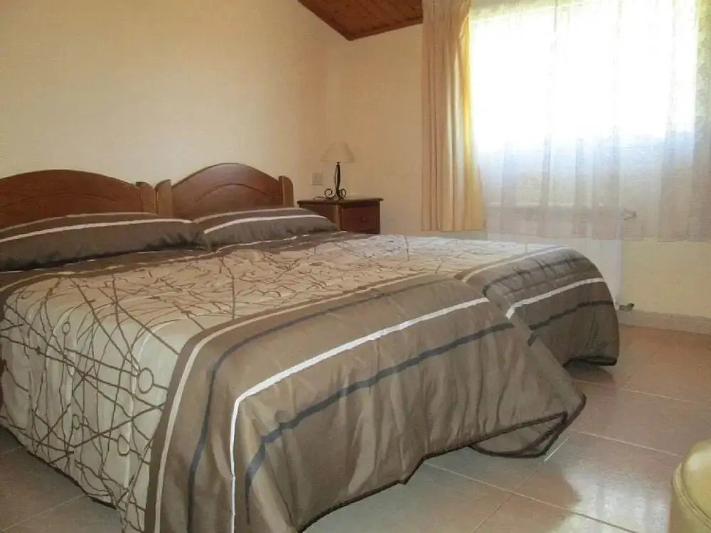 Apartment in Bueu Galicia 100424
