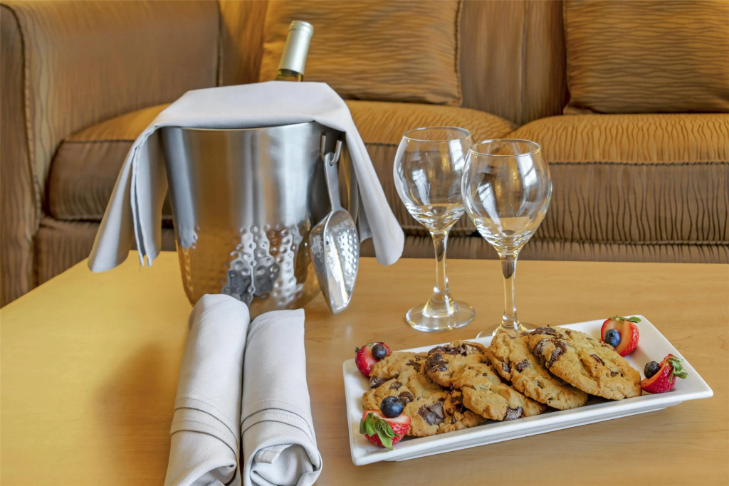 Best Western Royal Plaza Hotel and Trade Center