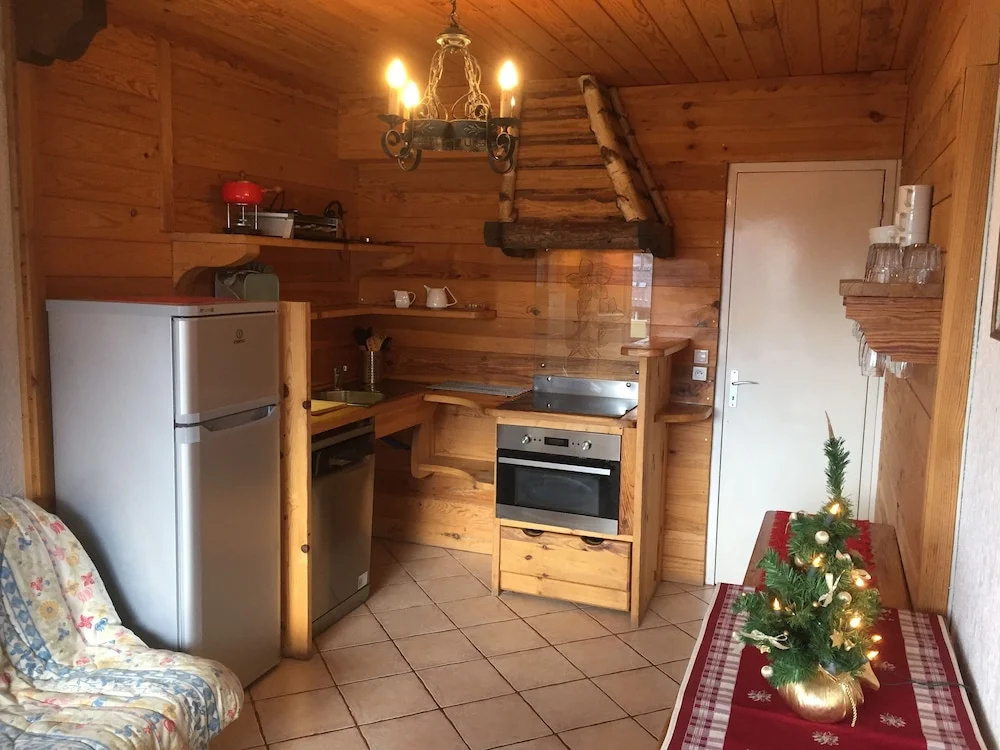 Chamonix Centre Sauna Cromotherapy 2