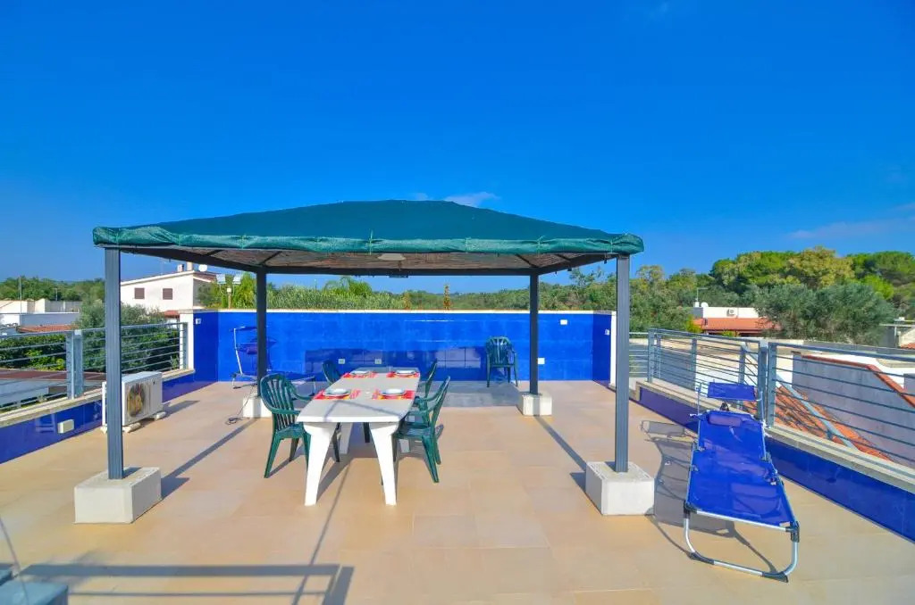 Villa Mina