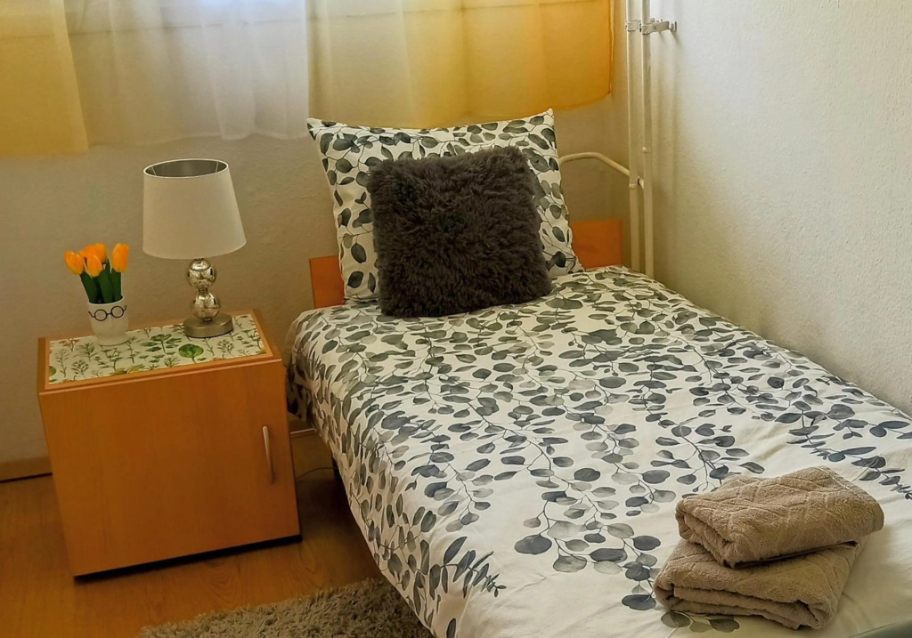 Atlantis apartman