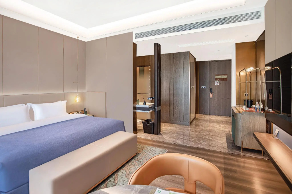 Wyndham Garden Wuhan West