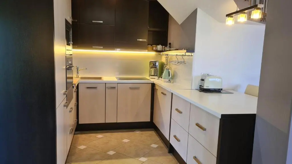 Villa Amalia Apartments