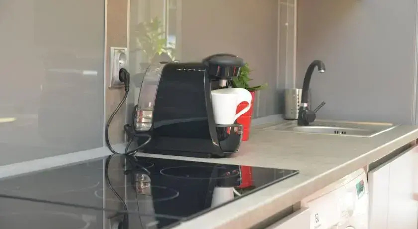 Agora Apartamenty