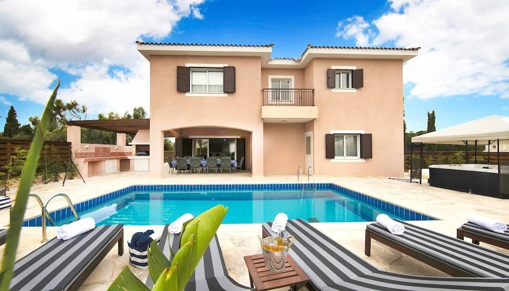 Villa Isla