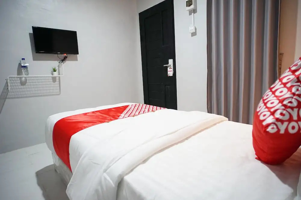 OYO 1125 Sani Guest House