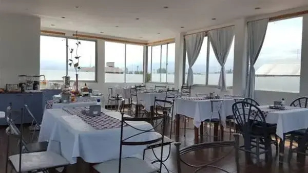 Hotel Iris