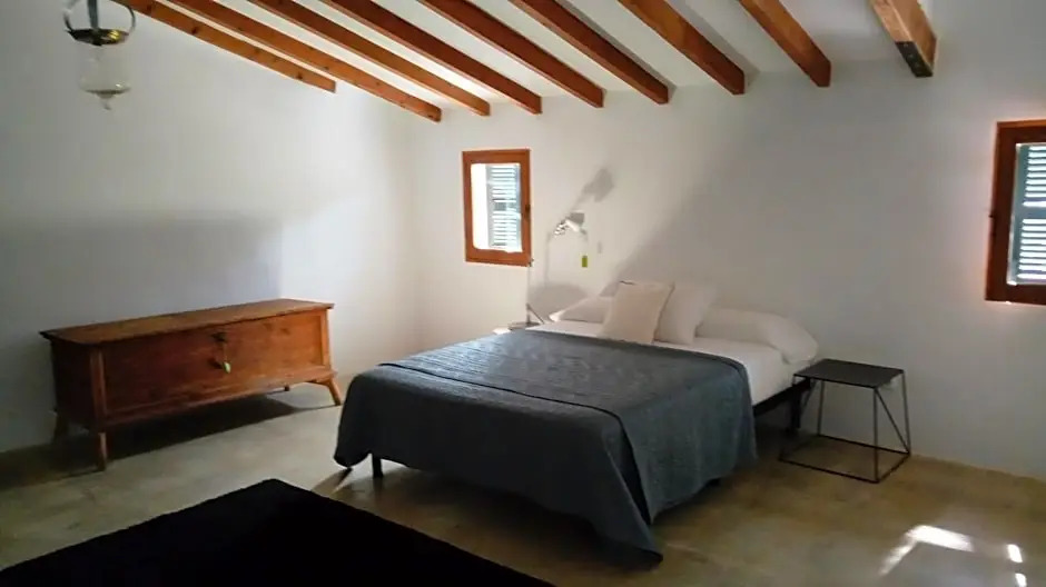 Casa Mona, Turismo de Interior