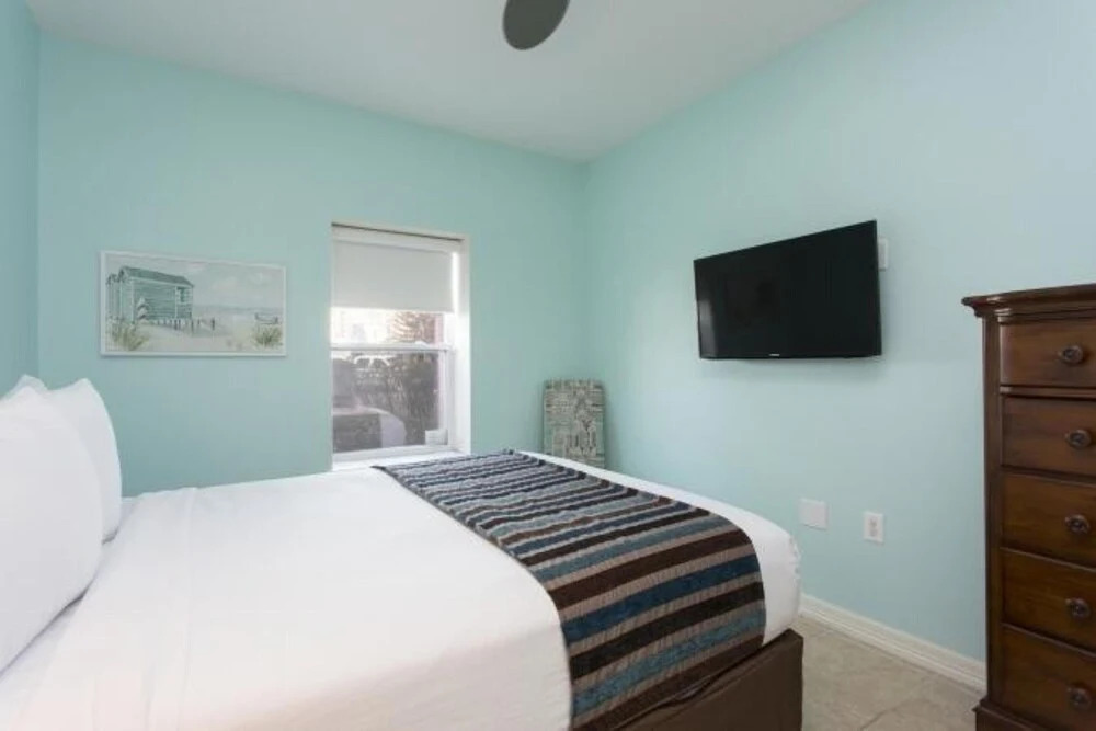 Tortuga Bay 10-2 by Padre Island Rentals