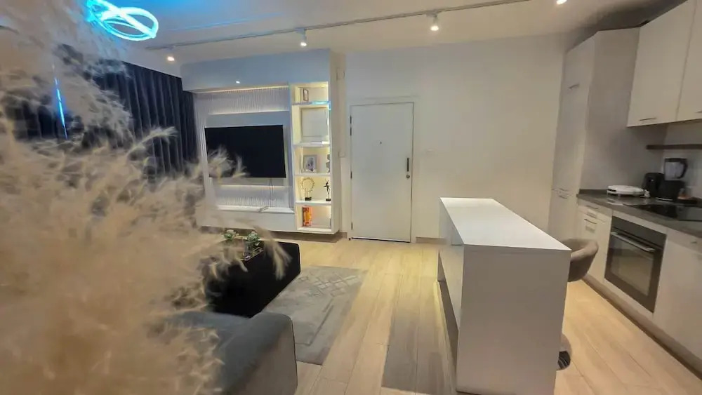 The Pavillion Luxury Cozy 1 bedroom