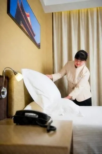 Xi'an Heyi Hotel