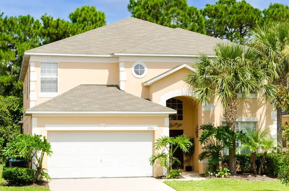 Ovm604 - Emerald Island - 6 Bed 5.5 Baths Villa