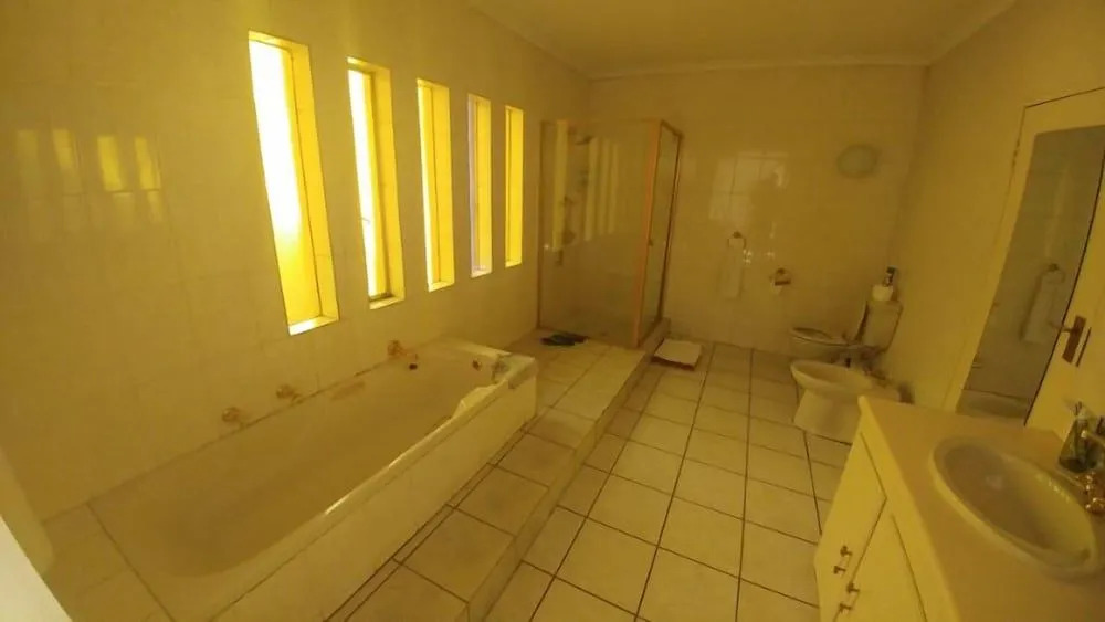 Auckland Park Accommodation