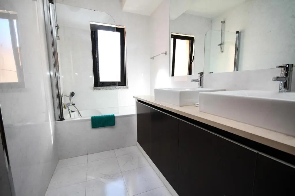 LUXURY APARTMENT - T1 vue sur piscine - PRAIA DA LUZ