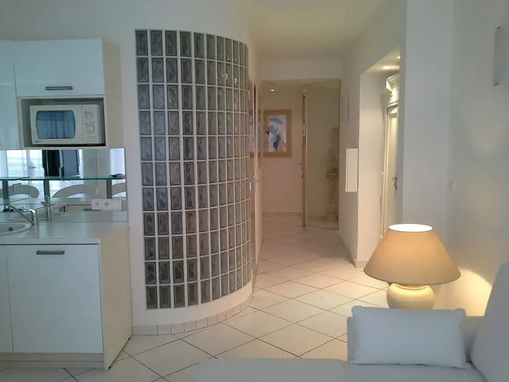 Appartement Super Croisette