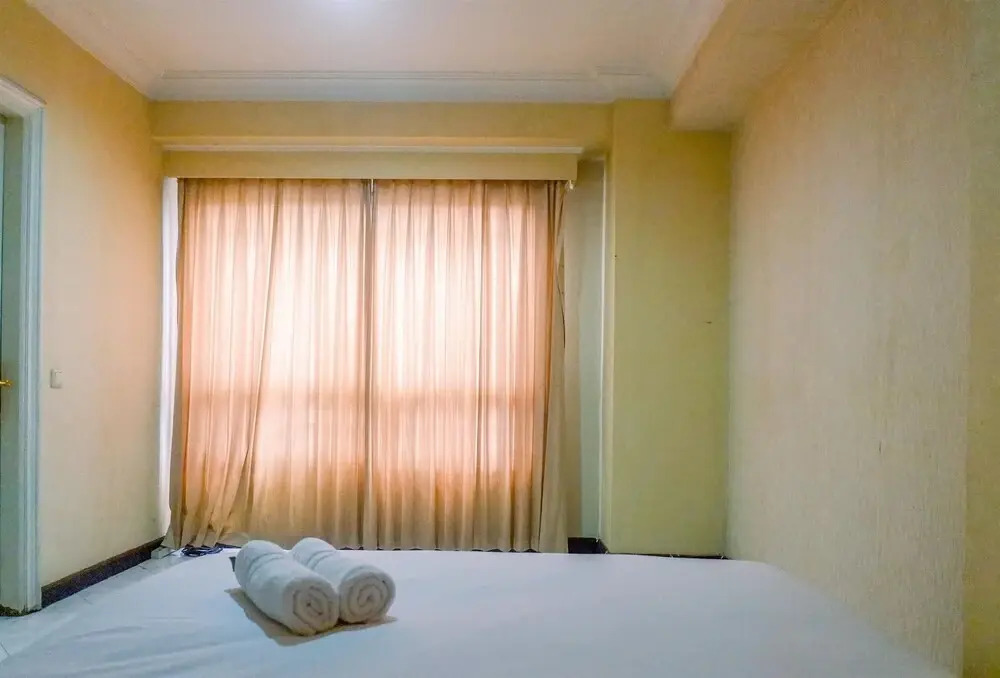 Very Spacious 3Br High Floor Taman Beverly Apartment
