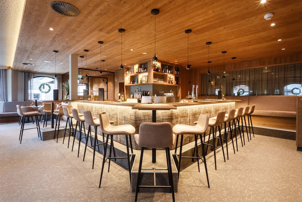 Das Walchsee Resort