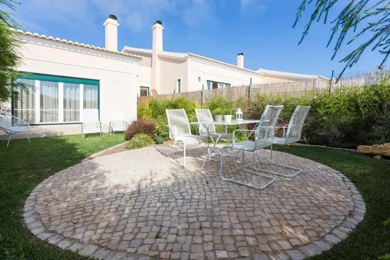 Villas T3 com Jardim Vila Sagres