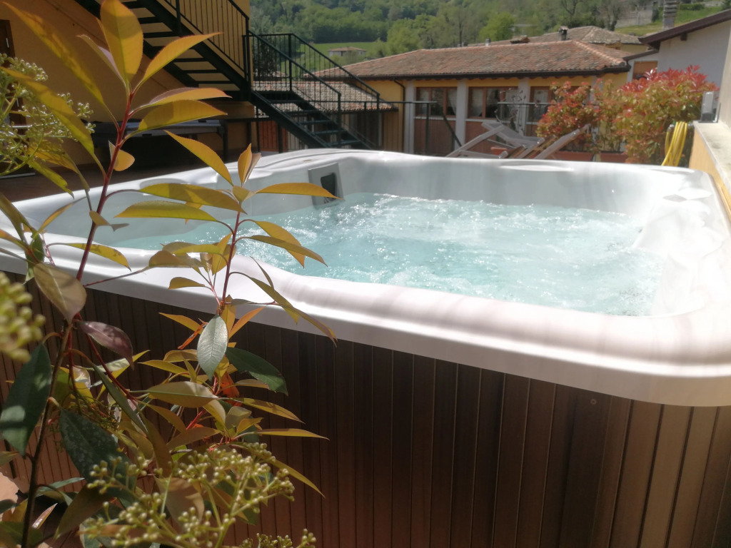 Hotel Tre Punte